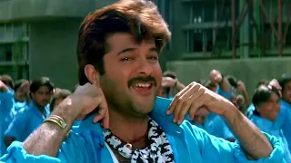 Boyi Boyi Bam Bama Bab Boi-Laadla 1994 Full HD Video Song, Anil Kapoor, Sridevi, Raveena Tandon