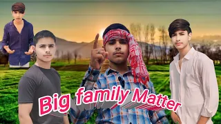 Big Family Matter 😂😁#trending #motivation #funny #comedy #viral