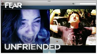 Never Have I Ever - The Final Question | Unfriended