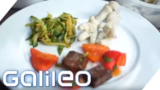 So grillen andere Nationalitäten in Deutschland | Galileo | ProSieben