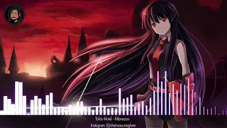 Nightcore: Tokio Hotel - Monsoon