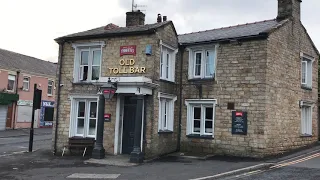 OLD TOLL BAR /BLACKBURN