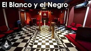 El Blanco y el Negro