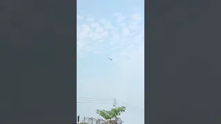 J-10C with Tactical Camouflage of Pakistan Air Force 🐲 🇵🇰