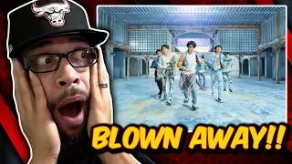 🤯Cant Believe What I Saw!🤯 Rap Videographer REACTS to BTS "Fake Love" - Might Be My Favorite So Far