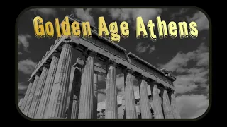 Golden Age Athens