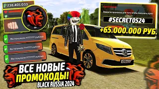 ВНИМАНИЕ!⚡️НОВЫЕ ПРОМОКОДЫ НА ДЕНЬГИ BLACK RUSSIA. СЕКРЕТНЫЕ ПРОМОКОДЫ НА МАШИНЫ БЛЕК РАША.