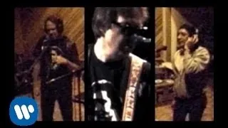 Neil Young - Sleeps With Angels (Video)