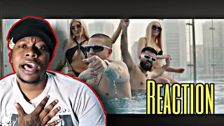 UZBEK RAP REALLY A VIBE! MASSA Feat. DITTO - Welcome To Dubai (Official Music Video)(REACTION)