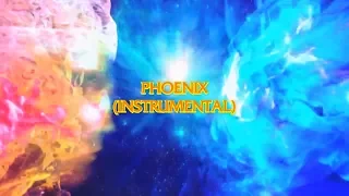 League of Legends ft. Cailin Russo and Chrissy Costanza - Phoenix (Instrumental with Download Link)