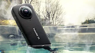 10 Ways Insta360 is Better Than GoPro