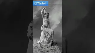 Mata Hari facts