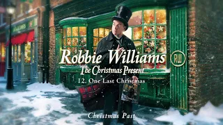 Robbie Williams | One Last Christmas (Official Audio)