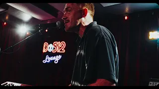 Cold War Kids - "Double Life" | A Do512 Lounge Session