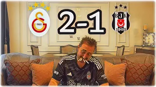 4 BÜYÜKLER - 9.HAFTA ÖZET (DERBİ MAĞDURU)