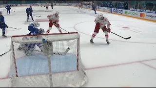 Barys vs. Spartak | 11.09.2021 | Highlights KHL