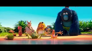 Una Jungla de Locura 2 - Estreno 9 de Mayo ¡Sólo en cines!