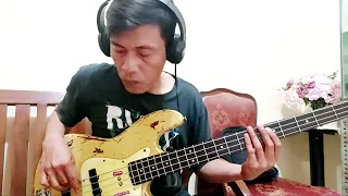 cover bass celebrate ( Lake )