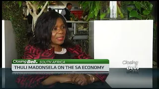 What Madonsela thinks of land expropriation without compensation