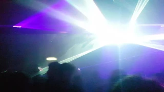 Craig Richards @ Club Fabric London - 01.04.2017 [Please excuse the bass levels]