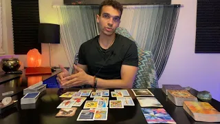 Leo - “This Is About To Happen Very Fast! Be Prepared!” October 10th-16th Tarot