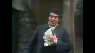 Manon Lescaut, Act 1"Donna non vidi mai"-Placido Domingo 1978 La Scala