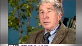 John Updike: To Be a Novelist