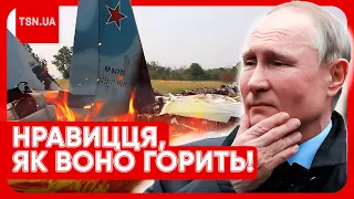 🔥💥 "Это вам не шутки!" У Криму коїться щось дивне, а на Росії - потужні вибухи!