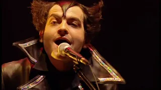 -M- (Matthieu Chedid) - A Tes Souhaits (Live 2004 - Bercy - En Tête À Tête)