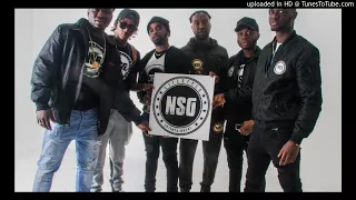 NSG ft geko yo darling