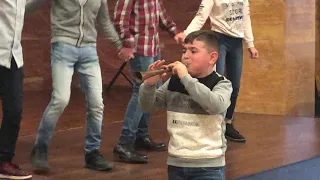 LTA concert reharsal / TATUL HAMBARDZUMYAN