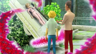 🔴ЛЕДИ БАГ И СУПЕР КОТ ВОСКРЕШЕНИЕ ЭМИЛИ АГРЕСТ В 5 СЕЗОНЕ: Miraculous