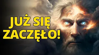 🔥 APOKALIPSA... PRZYGOTUJ SIĘ NA TO, CO JESZCZE SIĘ WYDARZY!  Ostrzeżenie de Boga