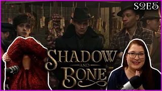 Shadow and Bone Season 2 Episode 5: Yuyeh Sesh (Despise Your Heart) // [SPOILER RECAP/REVIEW]