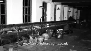 Ghost Hunts In January 2015 With Simply Ghost Nights