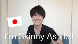 Why Most Japanese People Are Skinny As Hell