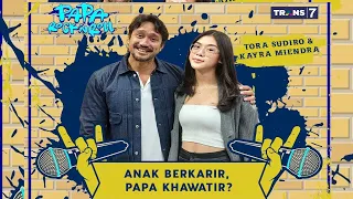 [FULL] ANAK BERKARIR, PAPA KHAWATIR? | PAPA ROCK N' ROLL (29/10/22)