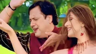 Tu Jo Hans Hans Ke Sanam Mujhse Baat Karti Hai❤️((Jhankar)) Kavita Udit N | Govinda, Aarti Chabria