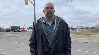 Guelph, Ont. reporter speaks out after being detained, having his camera seized by OPP