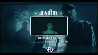 CAPITAL BRA feat. MONTEZ - Ein Jahr - REMAKE/REMIX ( prod. by Melo Dias )