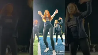 Watch my shoes Dance Challenge TikTok