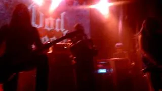 God Seed - Live Madrid 2012