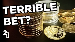 Gold and Silver - the Worst Investment