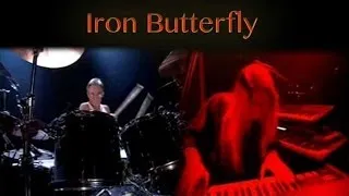 Iron Butterfly - Whispers in the Wind