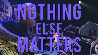 Metallica: Nothing Else Matters - Live In San Rafael, CA (November 14, 2020)