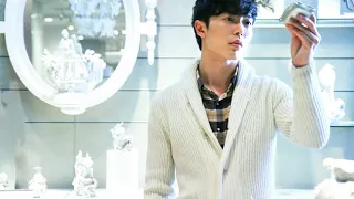 Kim Jae Uck | 김재욱 | Kim Jae Wook | Shared Love CF | Remix