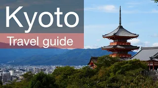 Kyoto | The ultimate travel guide for first-timers