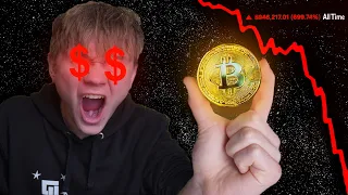 7 Důvodů Proč Nekupovat Bitcoin!