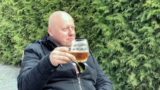 Tomáš Erlich, předseda Sdružení přátel piva - Osobnosti piva