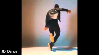 JD_Dance - Diplo "Revolution" (Usher dancing)